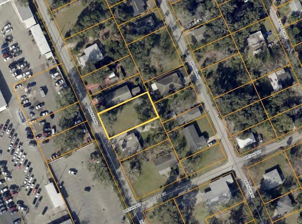 Под контрактом: $35,000 (0.19 acres)