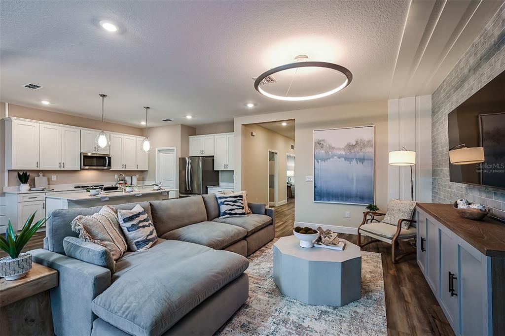 На продажу: $485,490 (4 спален, 3 ванн, 2289 Квадратных фут)