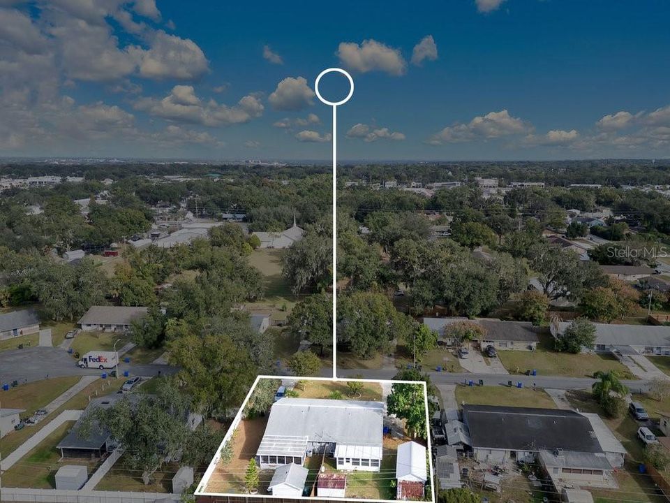 En Venta: $215,000 (2 camas, 1 baños, 1247 Pies cuadrados)