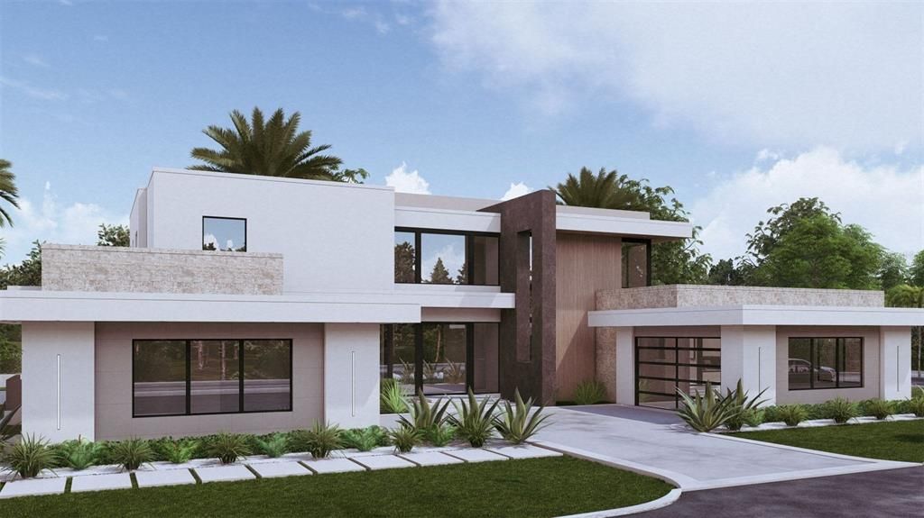 En Venta: $6,100,000 (5 camas, 4 baños, 5969 Pies cuadrados)