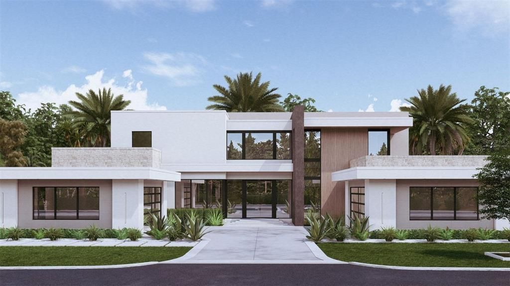 En Venta: $6,100,000 (5 camas, 4 baños, 5969 Pies cuadrados)