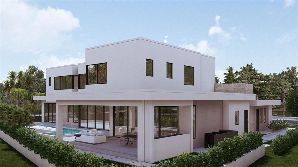 En Venta: $6,100,000 (5 camas, 4 baños, 5969 Pies cuadrados)