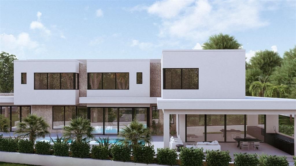 En Venta: $6,100,000 (5 camas, 4 baños, 5969 Pies cuadrados)