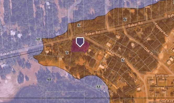 待售: $35,000 (0.80 acres)