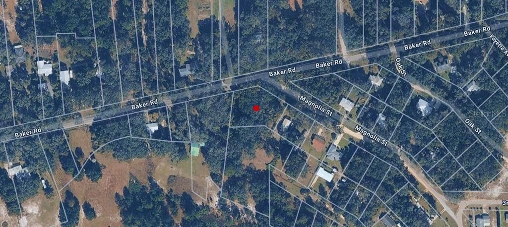 待售: $35,000 (0.80 acres)