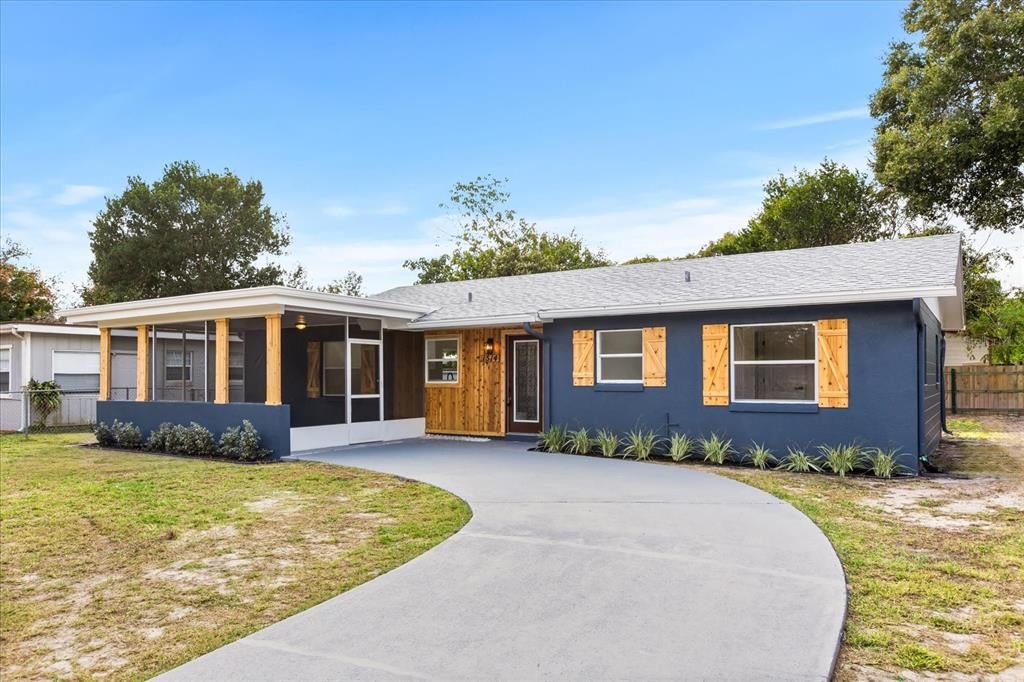 На продажу: $310,000 (3 спален, 2 ванн, 982 Квадратных фут)