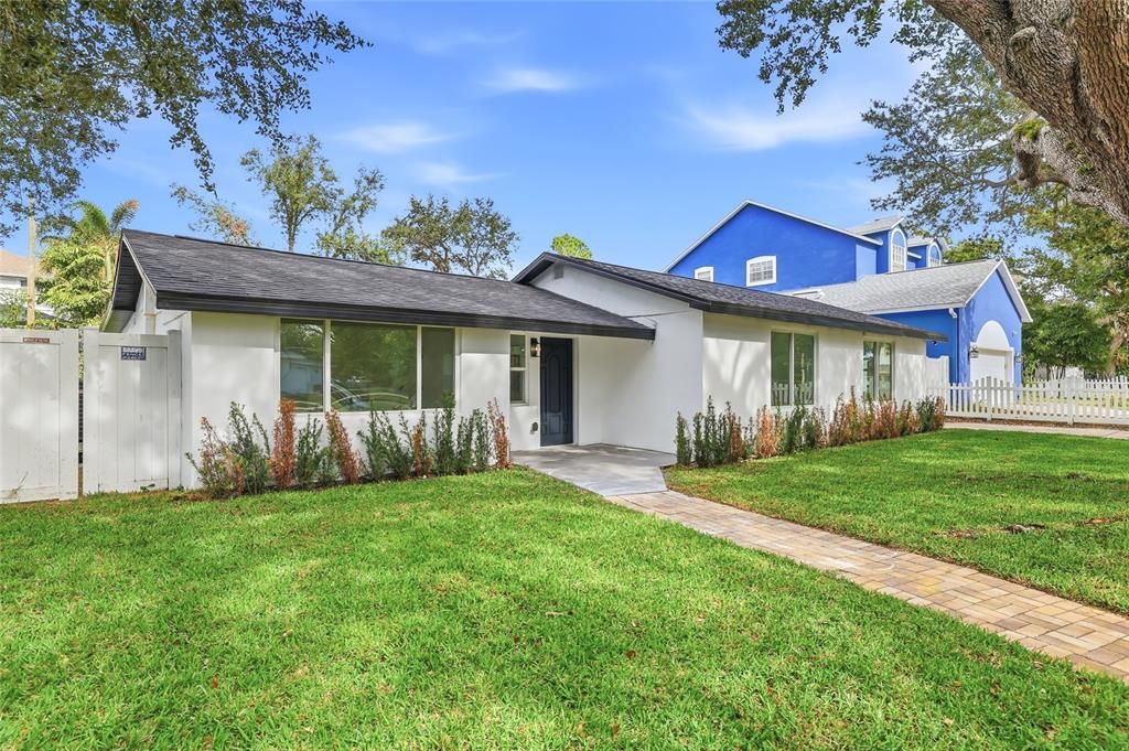 En Venta: $499,999 (3 camas, 2 baños, 1607 Pies cuadrados)