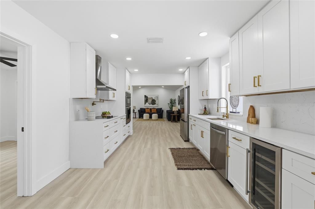 En Venta: $499,999 (3 camas, 2 baños, 1607 Pies cuadrados)