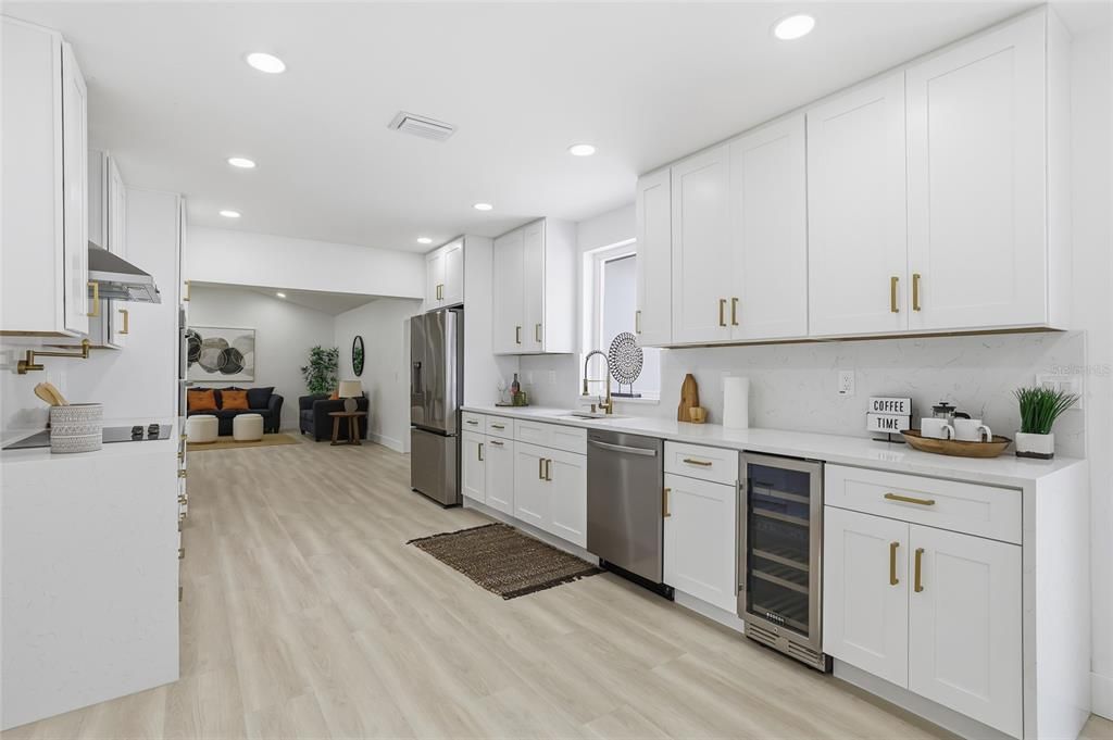 En Venta: $499,999 (3 camas, 2 baños, 1607 Pies cuadrados)