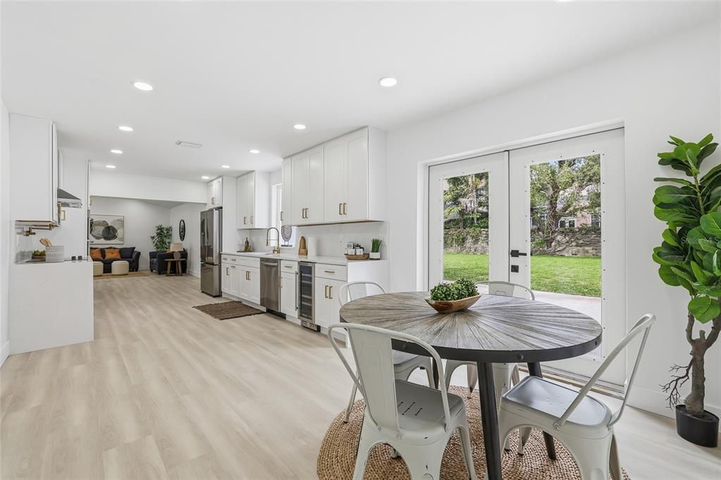 En Venta: $499,999 (3 camas, 2 baños, 1607 Pies cuadrados)