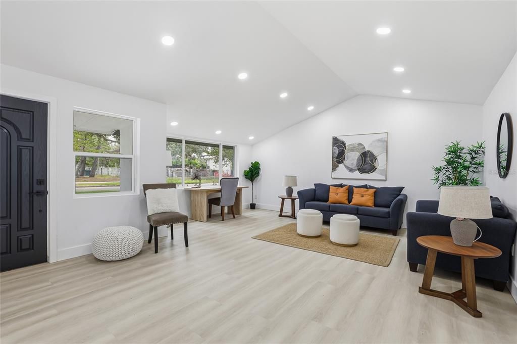 En Venta: $499,999 (3 camas, 2 baños, 1607 Pies cuadrados)