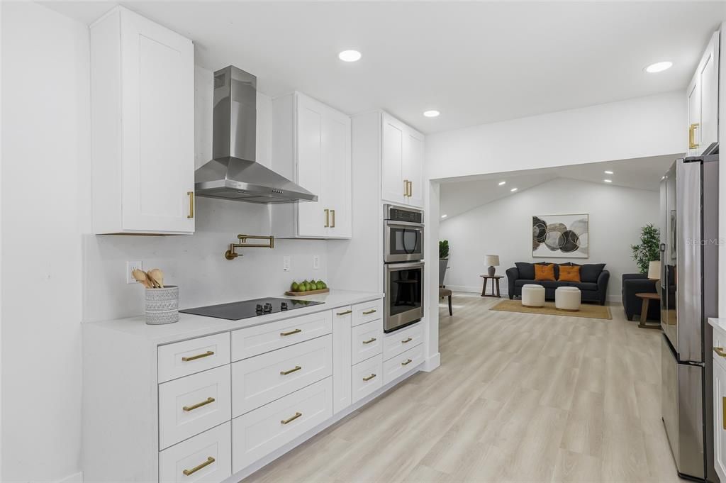 En Venta: $499,999 (3 camas, 2 baños, 1607 Pies cuadrados)