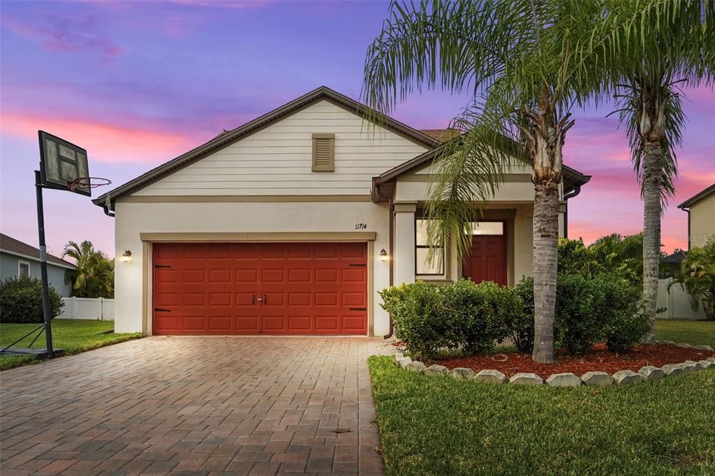 На продажу: $515,000 (3 спален, 2 ванн, 1960 Квадратных фут)