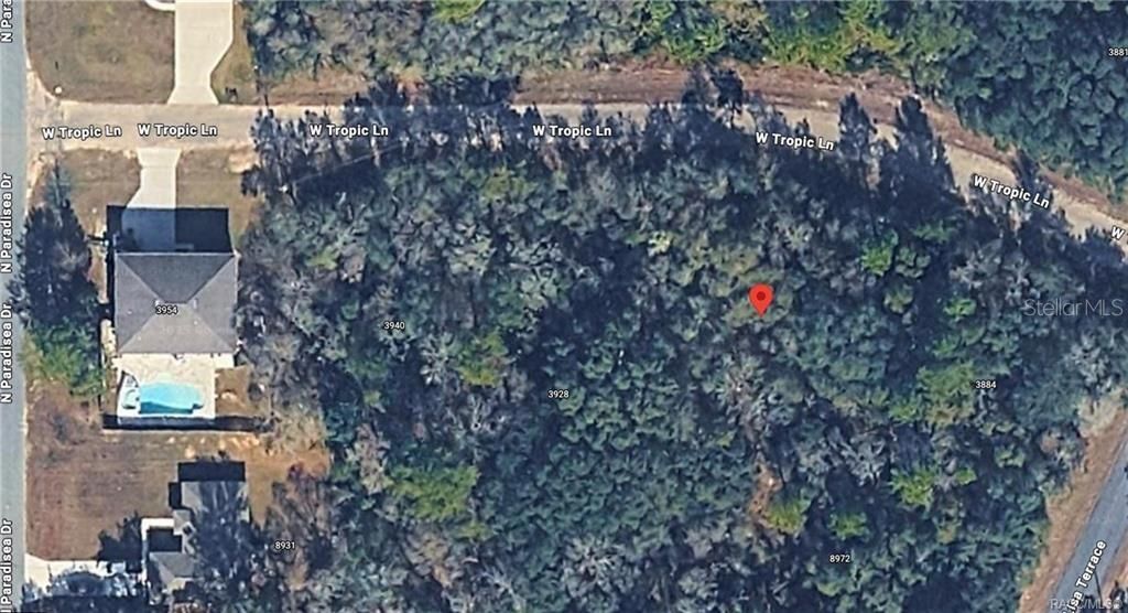 For Sale: $25,000 (0.29 acres)