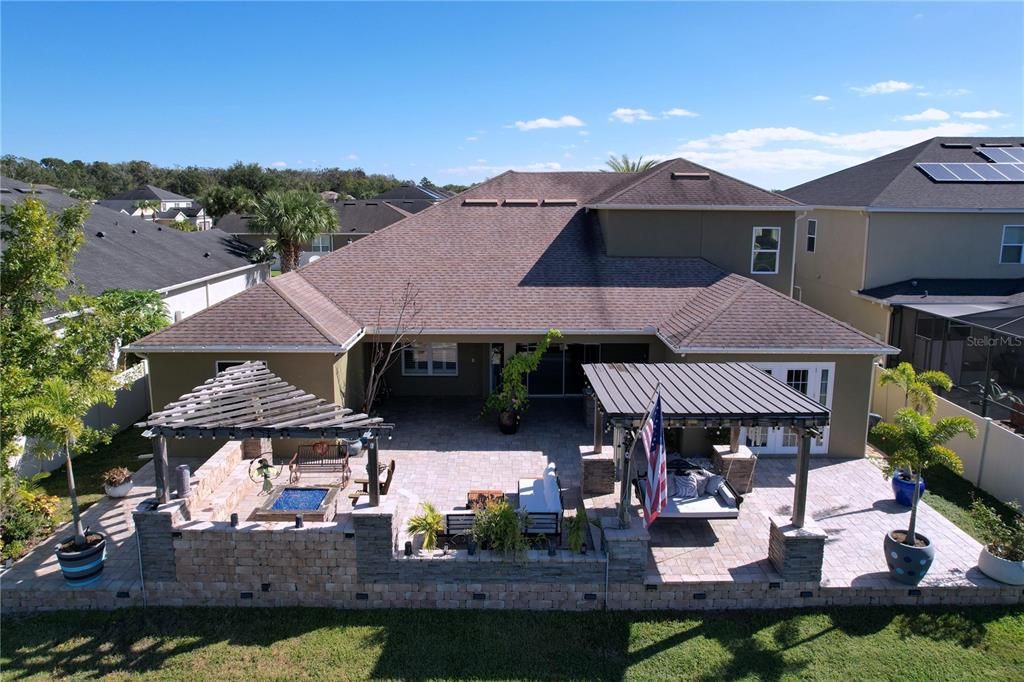 En Venta: $975,000 (4 camas, 3 baños, 3707 Pies cuadrados)