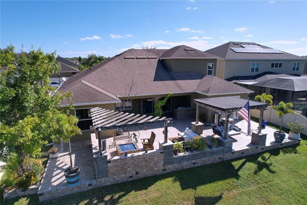 En Venta: $975,000 (4 camas, 3 baños, 3707 Pies cuadrados)