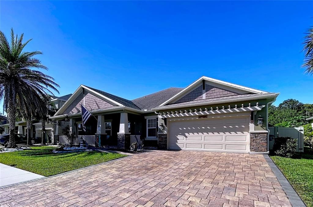 En Venta: $975,000 (4 camas, 3 baños, 3707 Pies cuadrados)