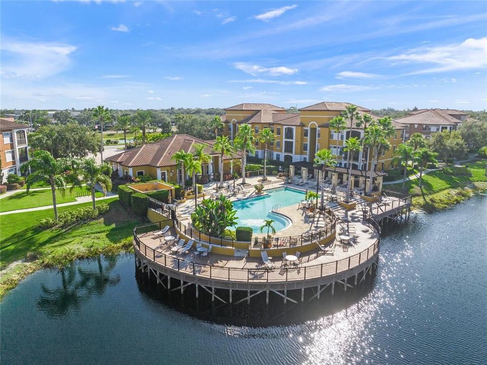 На продажу: $217,500 (1 спален, 1 ванн, 742 Квадратных фут)