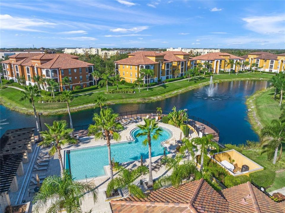 На продажу: $217,500 (1 спален, 1 ванн, 742 Квадратных фут)