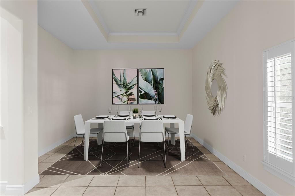 На продажу: $1,150,000 (5 спален, 4 ванн, 3392 Квадратных фут)