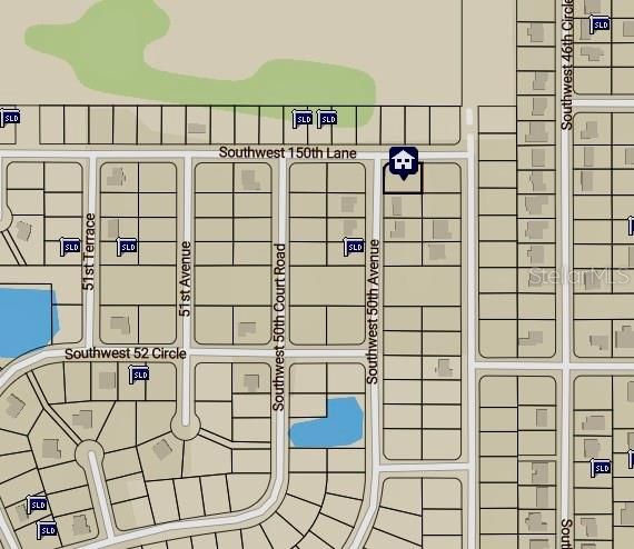 На продажу: $38,500 (0.29 acres)