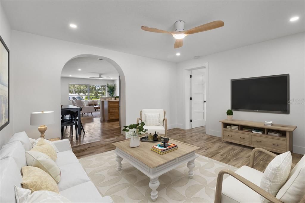 待售: $475,000 (4 贝兹, 2 浴室, 1602 平方英尺)