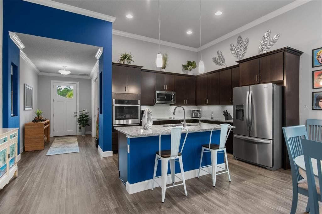 待售: $550,000 (3 贝兹, 2 浴室, 1991 平方英尺)