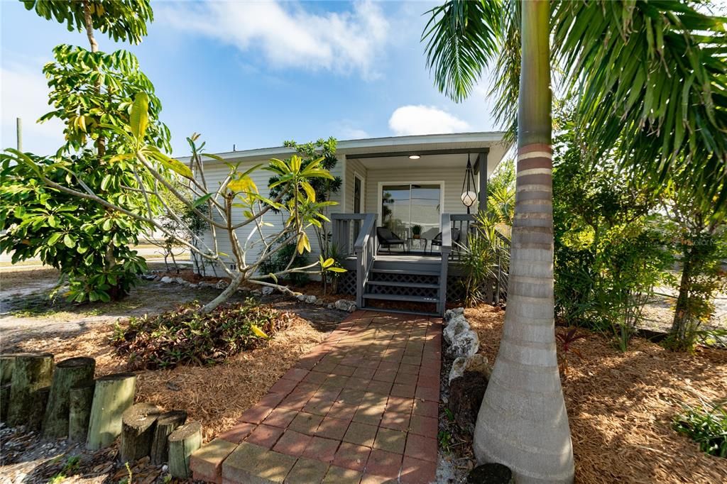 En Venta: $275,000 (2 camas, 1 baños, 905 Pies cuadrados)