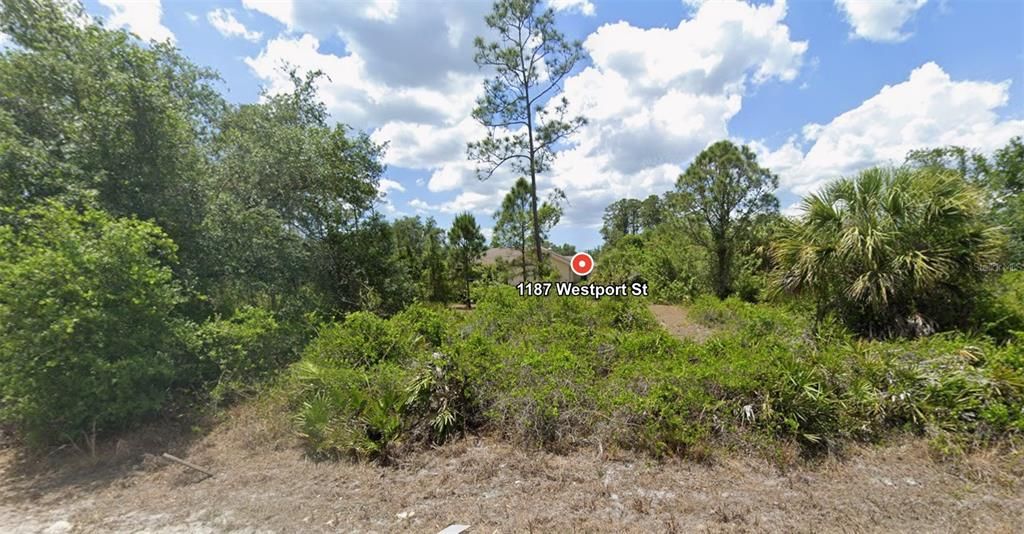 Active With Contract: $25,000 (0.23 acres)