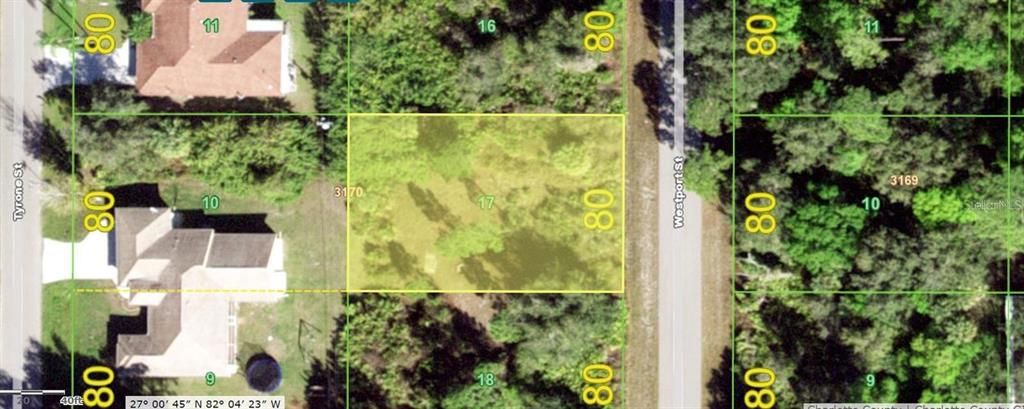 Active With Contract: $25,000 (0.23 acres)