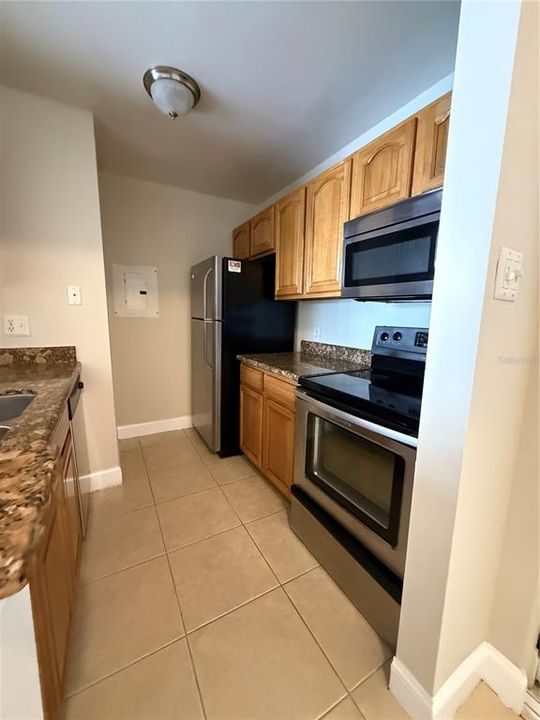 En Renta: $1,700 (2 camas, 2 baños, 910 Pies cuadrados)