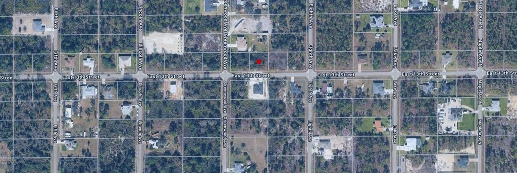 待售: $17,490 (0.25 acres)