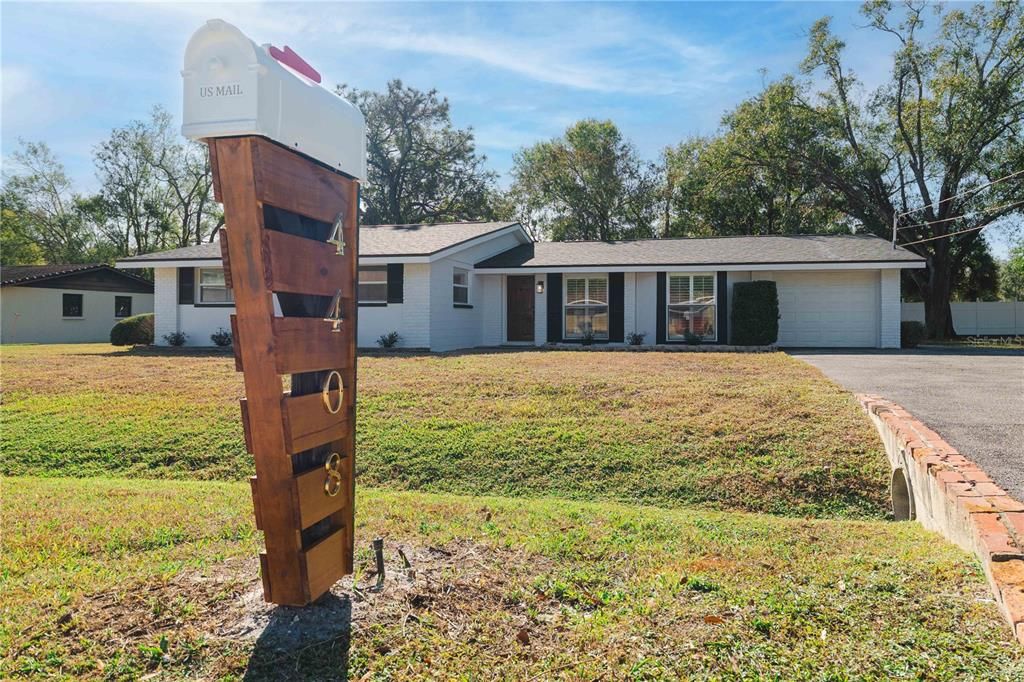 En Venta: $465,000 (3 camas, 2 baños, 1419 Pies cuadrados)