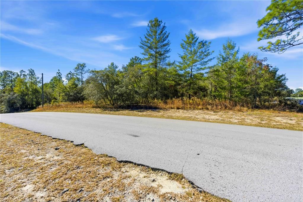 合同活跃: $71,998 (2.31 acres)