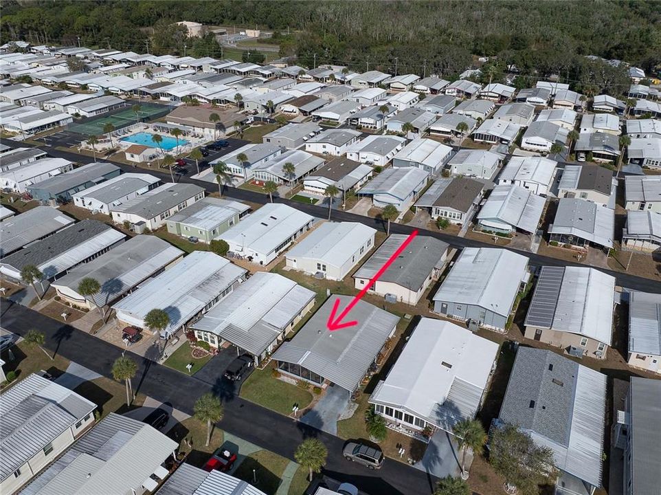 En Venta: $115,000 (2 camas, 2 baños, 1012 Pies cuadrados)