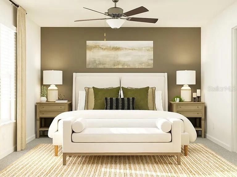 For Rent: $2,400 (3 beds, 2 baths, 1448 Square Feet)