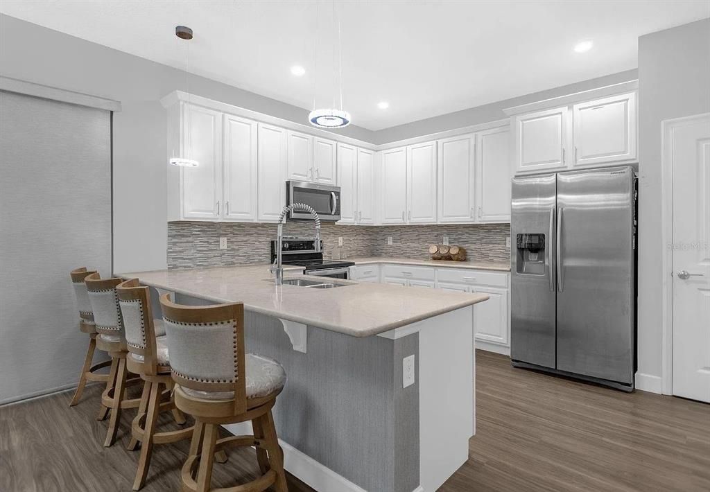 En Renta: $3,400 (5 camas, 3 baños, 3033 Pies cuadrados)