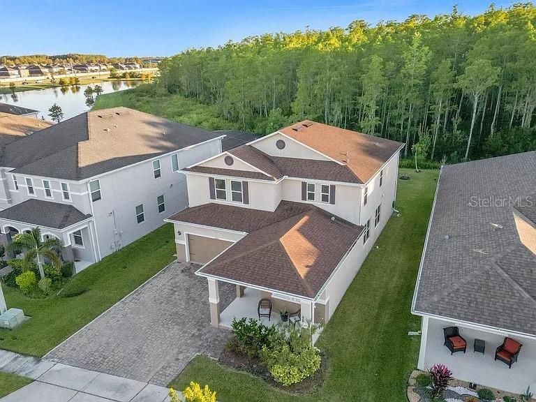 En Renta: $3,400 (5 camas, 3 baños, 3033 Pies cuadrados)