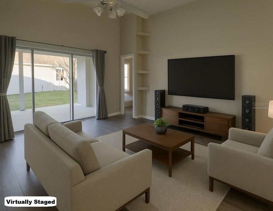 На продажу: $394,800 (4 спален, 2 ванн, 1522 Квадратных фут)