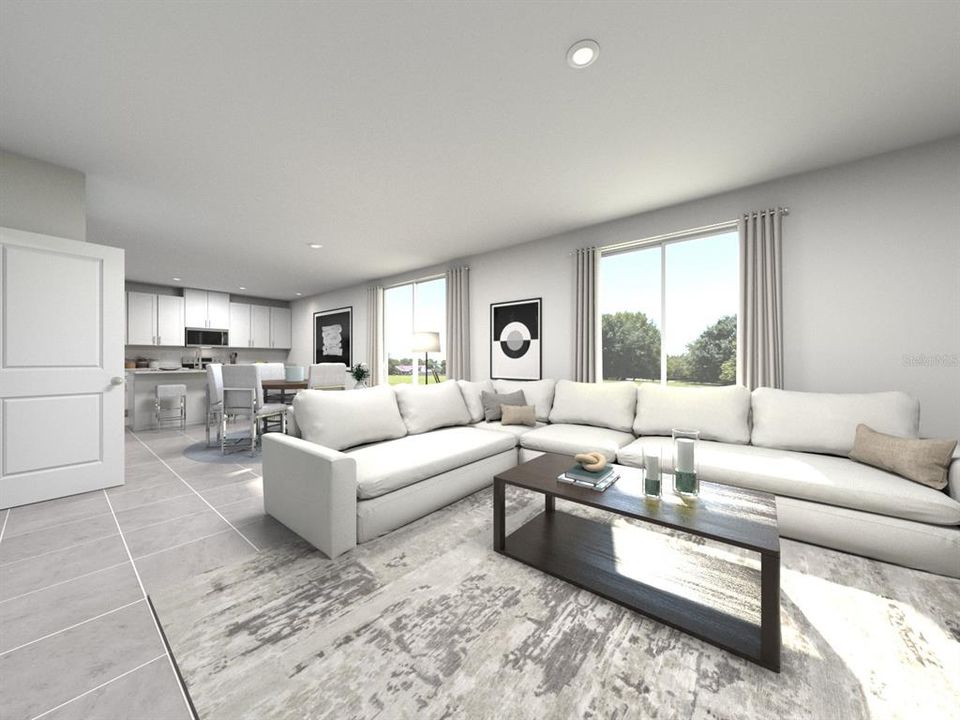 На продажу: $422,420 (4 спален, 2 ванн, 2340 Квадратных фут)