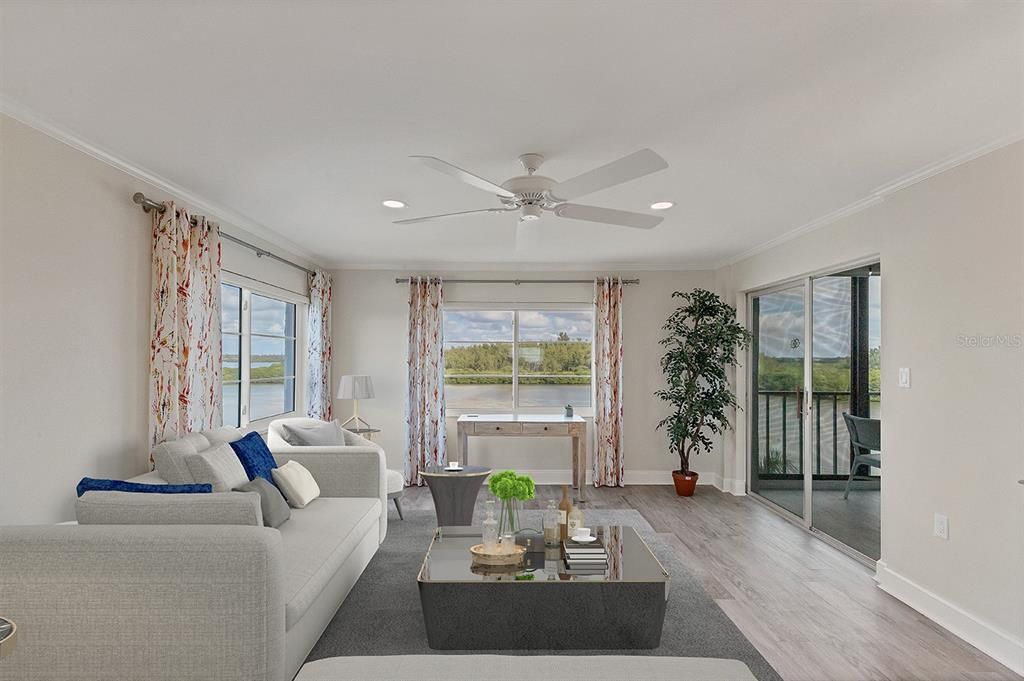 В аренду: $7,000 (2 спален, 2 ванн, 1380 Квадратных фут)