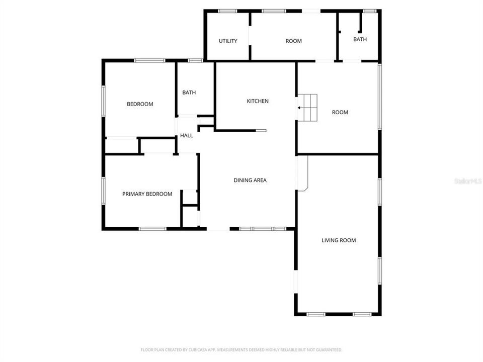 For Sale: $429,000 (3 beds, 2 baths, 1451 Square Feet)