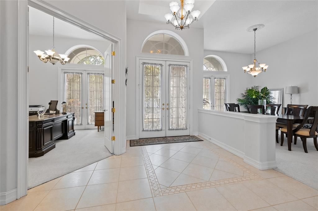 На продажу: $1,350,000 (4 спален, 4 ванн, 3464 Квадратных фут)