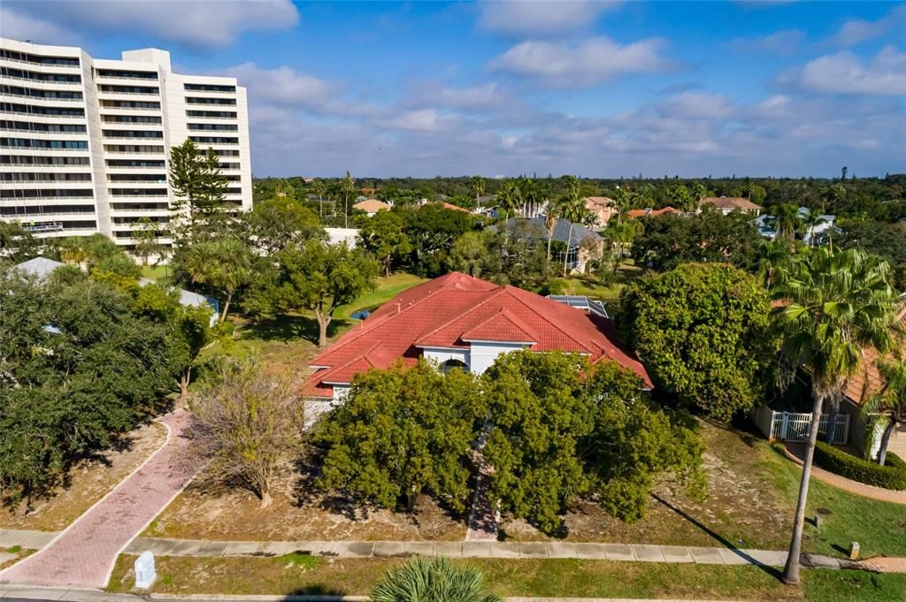 На продажу: $1,350,000 (4 спален, 4 ванн, 3464 Квадратных фут)