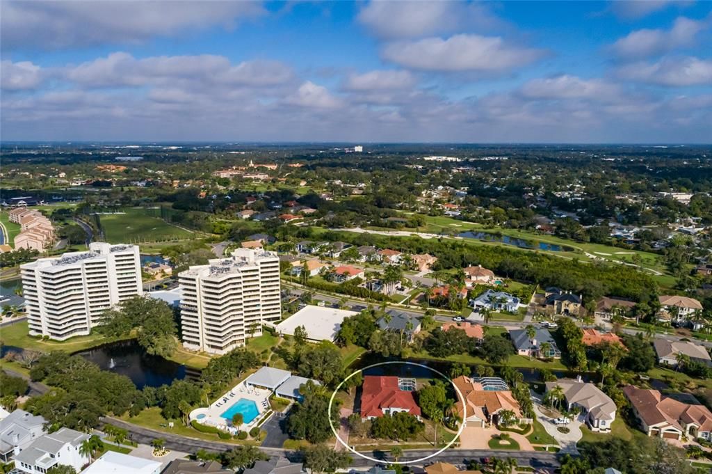 На продажу: $1,350,000 (4 спален, 4 ванн, 3464 Квадратных фут)