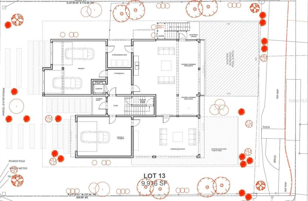 For Sale: $2,845,000 (3 beds, 3 baths, 2130 Square Feet)