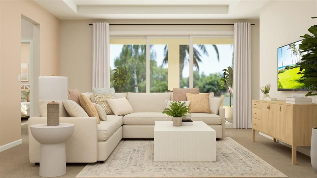 На продажу: $460,790 (4 спален, 3 ванн, 2359 Квадратных фут)