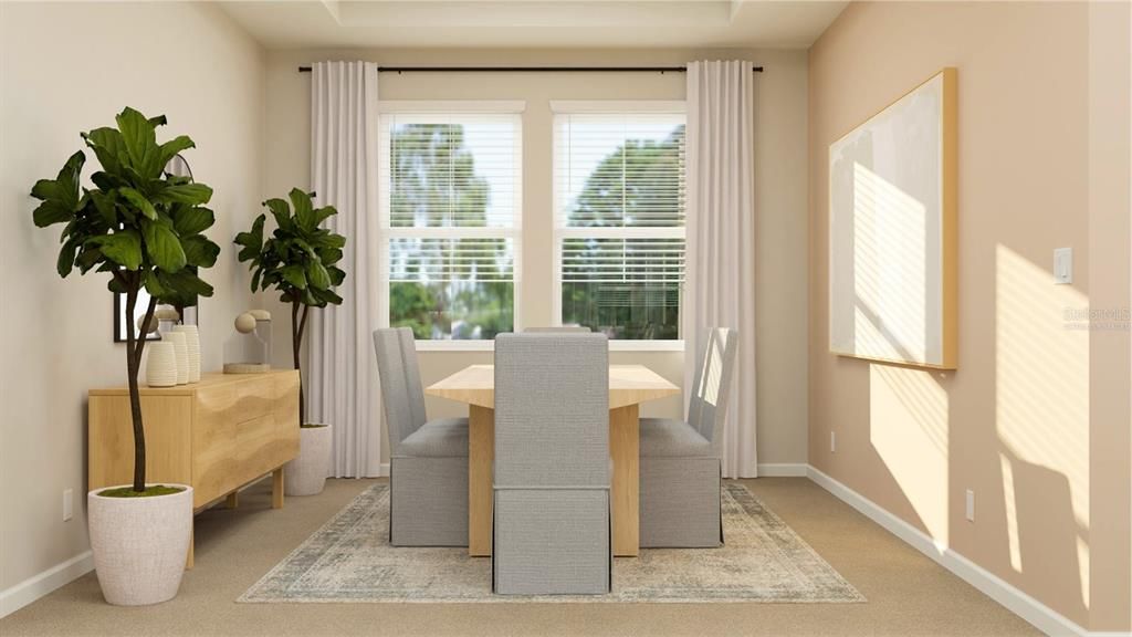 На продажу: $460,790 (4 спален, 3 ванн, 2359 Квадратных фут)