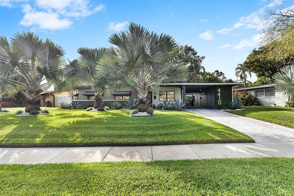 На продажу: $444,000 (3 спален, 1 ванн, 1359 Квадратных фут)