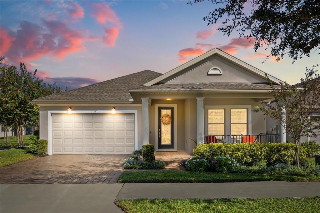 На продажу: $765,000 (4 спален, 2 ванн, 1916 Квадратных фут)